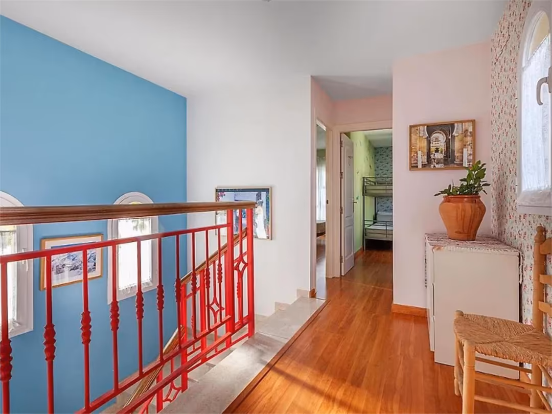 Chalet en  Poligono UE-37 3K - Foto 10