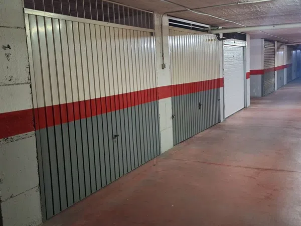 Piso en Calle del Jalón, 12, Puerta Blanca - Almudena - Foto 27