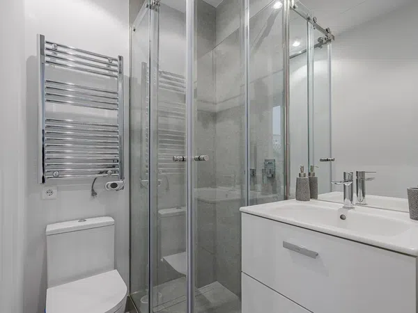 Piso en calle de García de Paredes, 65 - Foto 30