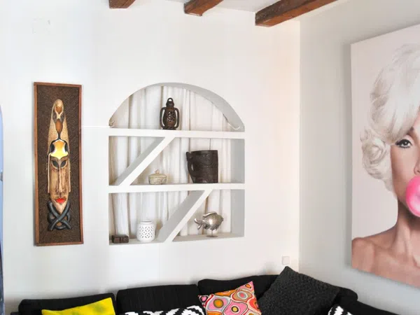 Dúplex en calle de la Palma, 73 - Foto 7