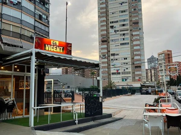 Local en Calle mirador, 5, Pueblo Levante, Pueblo Levante - Foto 6