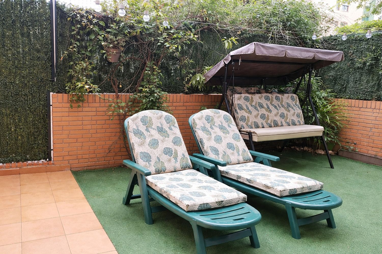 Piso en paseo Penyal d'Ifach, 38 - Foto 14