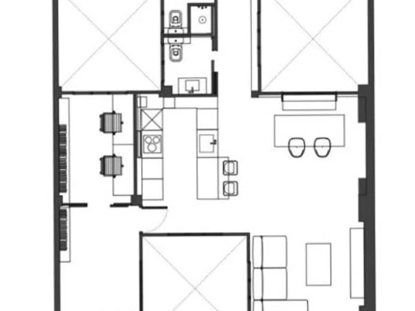 Piso en Barrio Vegueta - Foto 33