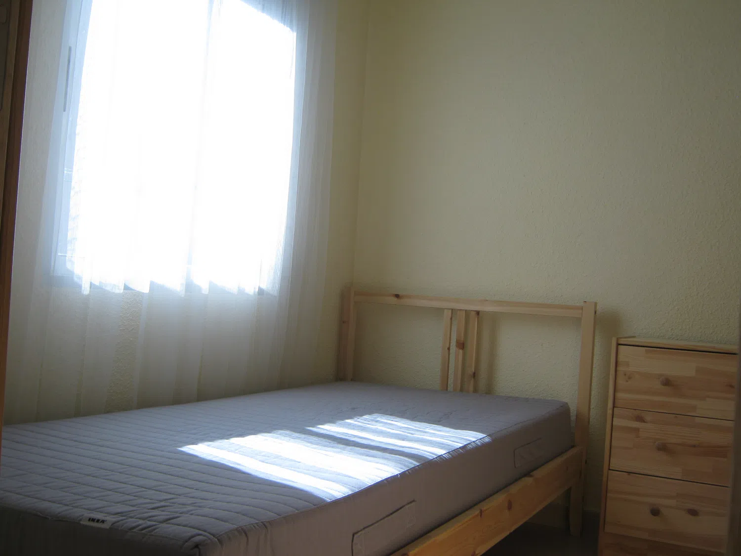 Piso en calle Juan del Risco, 52 - Foto 9