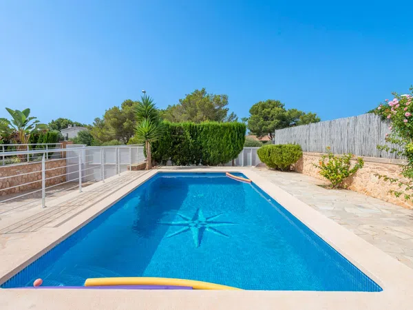 Chalet pareado en Cala Pi-Vallgornera - Foto 4