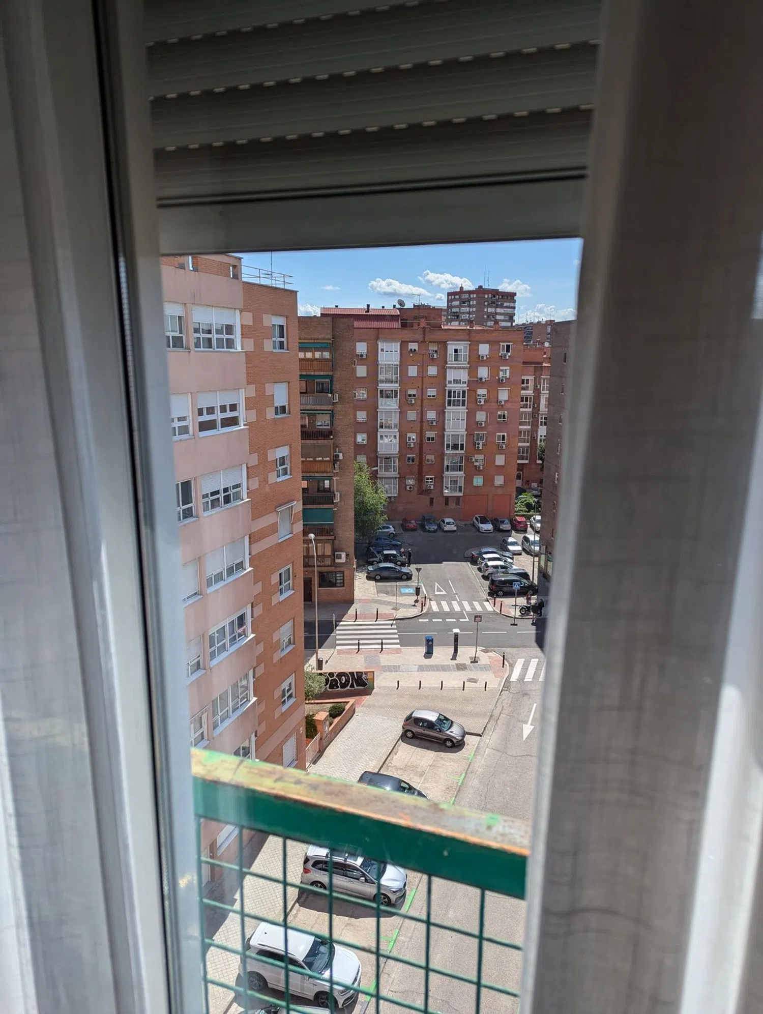 Estudio en calle Naves, 9 - Foto 11