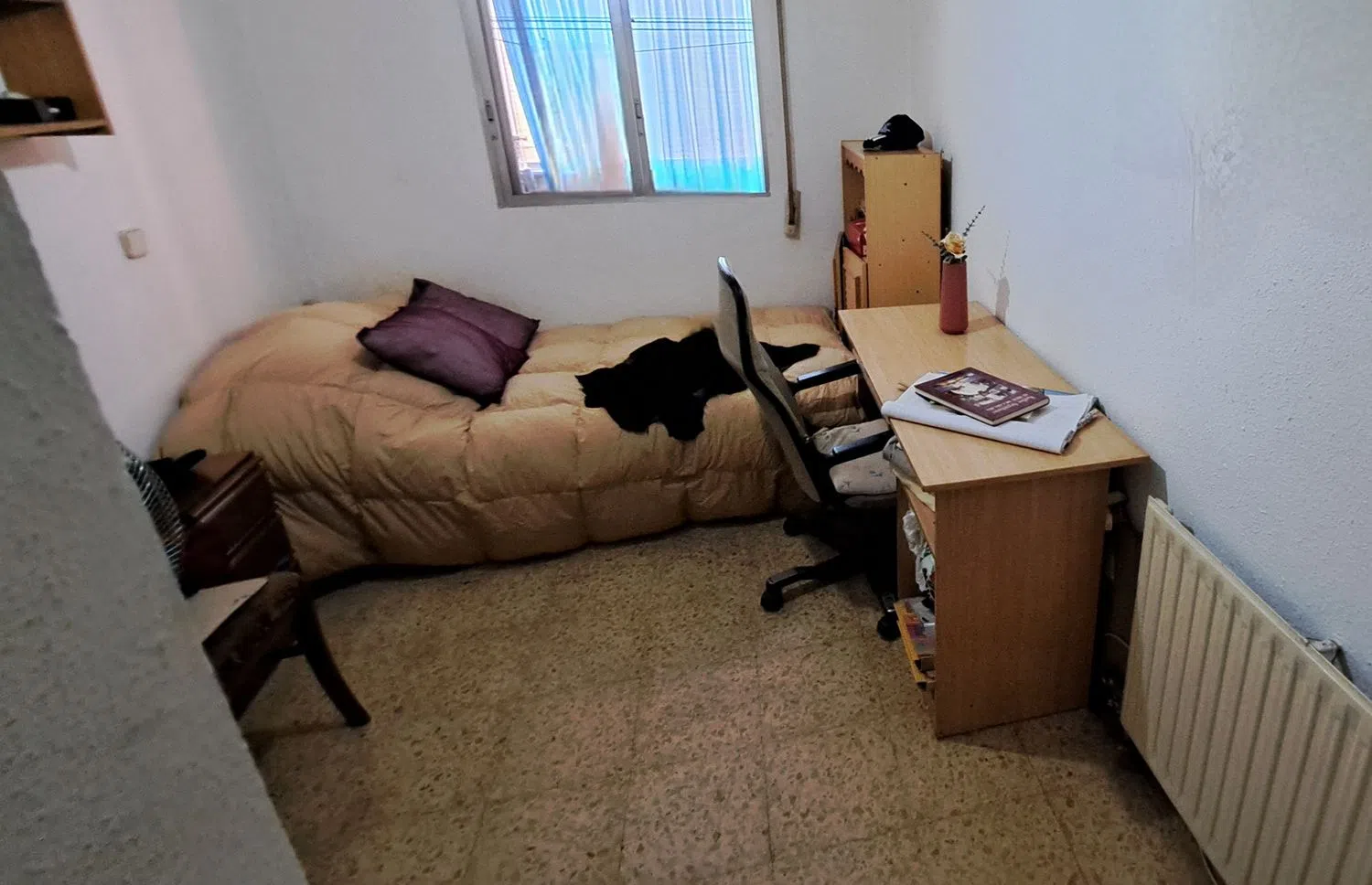 Piso en calle Casarabonela, 1 - Foto 17