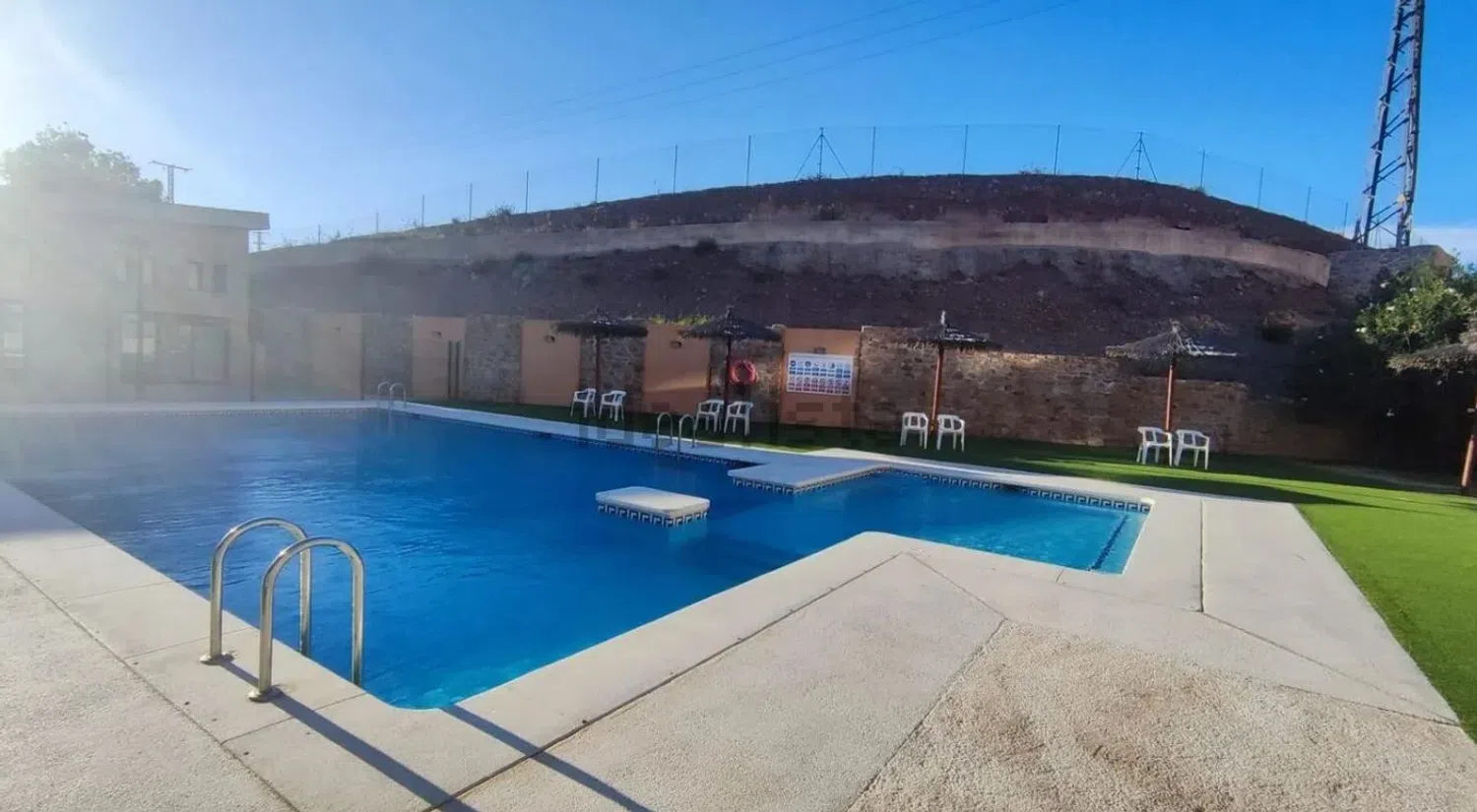 Piso en paseo del Portón s/n - Foto 2