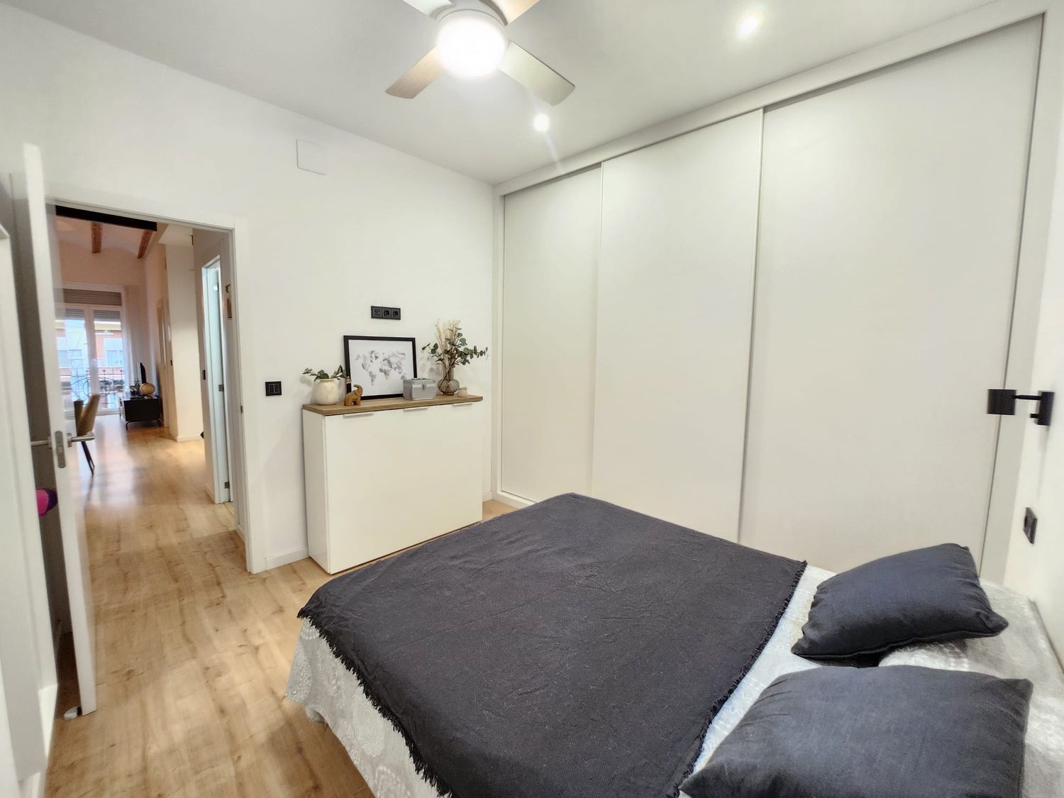 Piso en calle d'Albacete, 14 - Foto 10