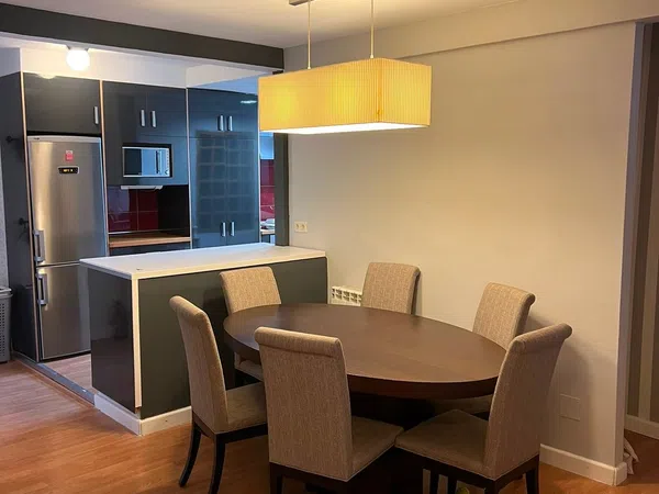 Piso en Calle Ocho, 4, Navalquejigo - Los Arroyos, Navalquejigo - Los Arroyos - Foto 2