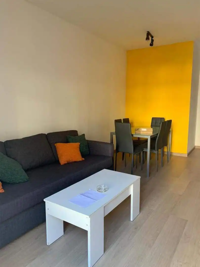 Piso en  Calle Fray Isidoro de Sevilla 27 - Foto 7