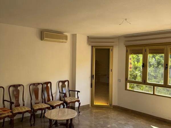 Piso en Avenida Federico García Lorca, 18, Altamira - Oliveros - Barrio Alto, Altamira - Oliveros - Barrio Alto - Foto 12