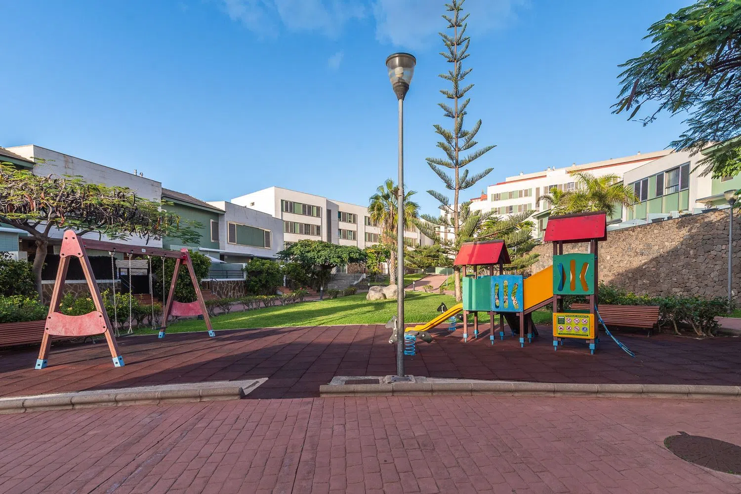 Chalet pareado en avenida Ansite, 11 - Foto 39