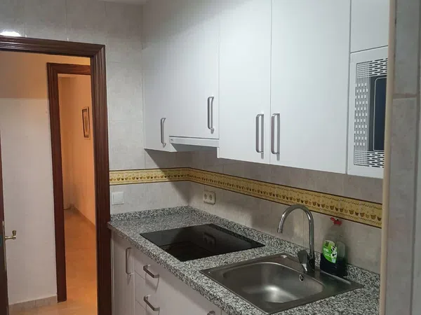 Piso en Calle Felipe II, 5, Ciudad Jardín - Foto 15