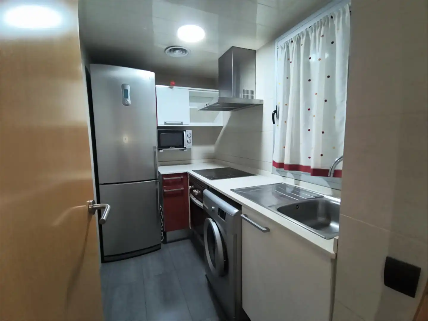 Piso en  Carrer Benviure 22 - Foto 5