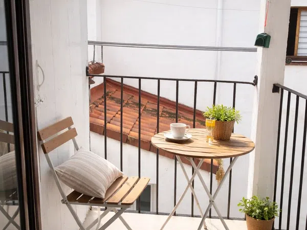 Piso en calle de San Antón, 5 - Foto 1