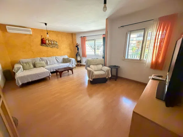 Chalet adosado en Barriada Doña Ana, 29 - Foto 3