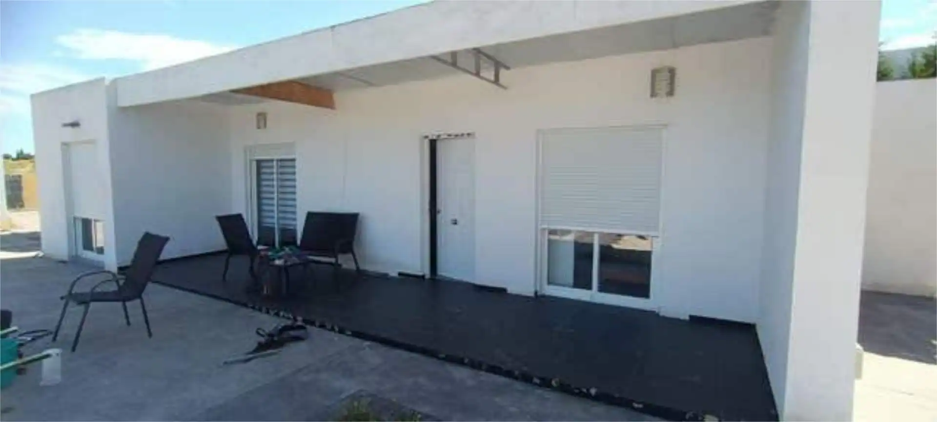 Chalet en romeral - Foto 1