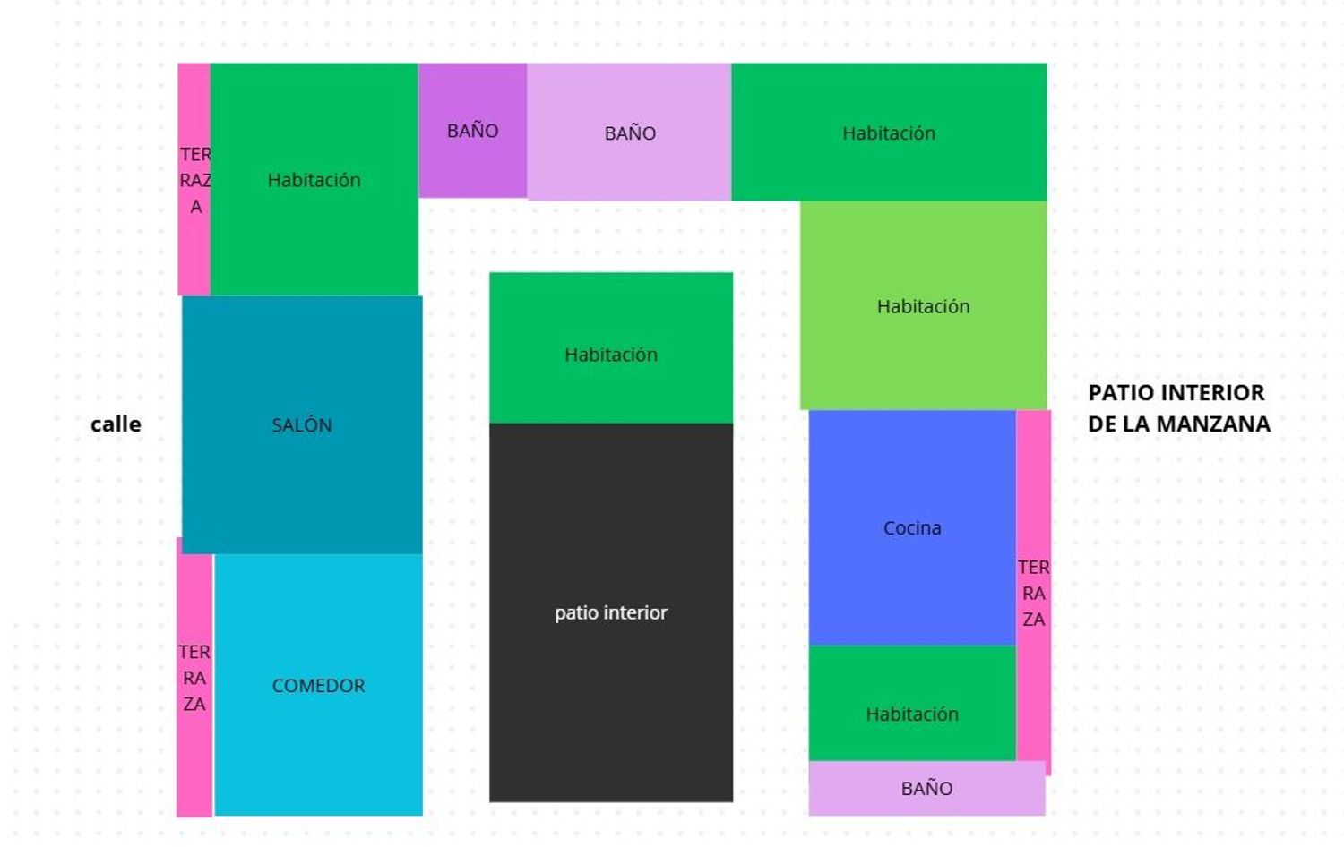 Piso en calle de Fernando III o Santo, 7 - Foto 13