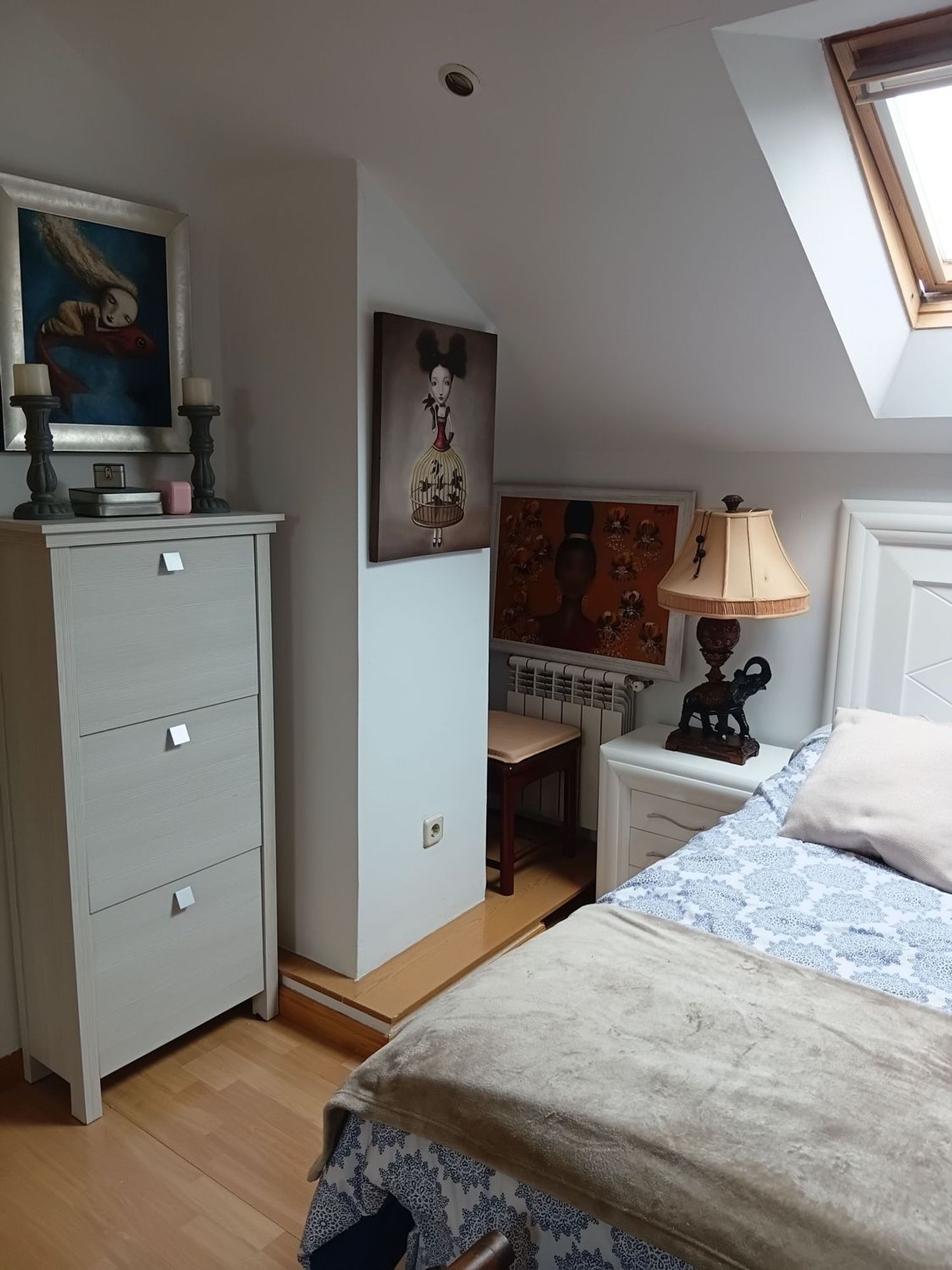 Dúplex en calle Nueva, 1 - Foto 14