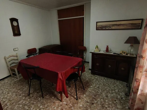 Piso en calle Ruperto Chapí, 28 - Foto 21