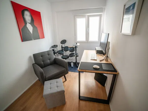Piso en Mont-Olivet, Mont-Olivet - Foto 32