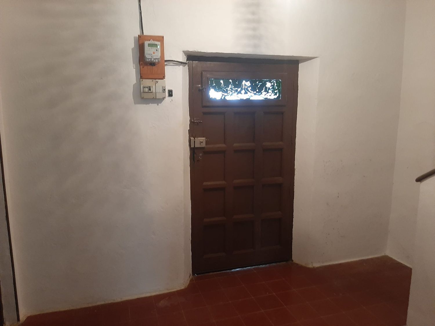 Chalet pareado en Calle San Isidro, 5 - Foto 4