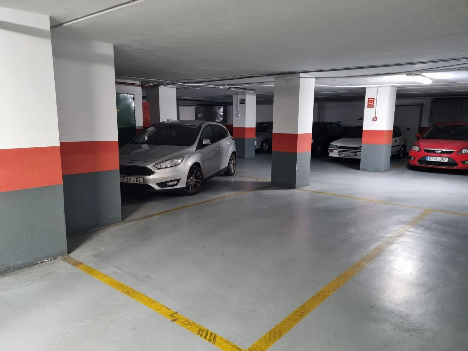 Piso en Jose Mesa y Lopez, 46 - Foto 15