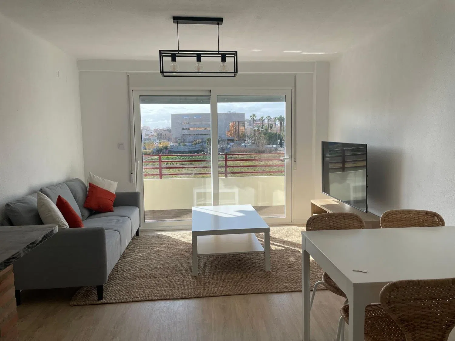 Piso en calle de Sant Joan de Déu, 3 - Foto 7