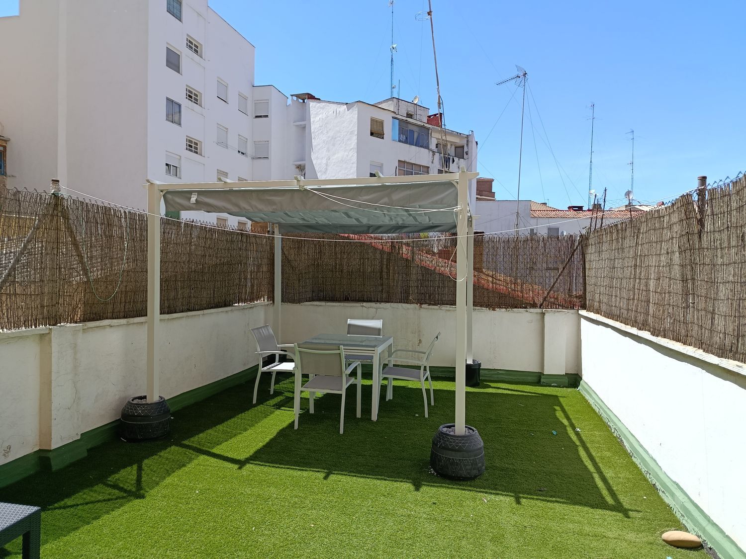 Piso en Calle de Sobrarbe, 9, Arrabal - Foto 9