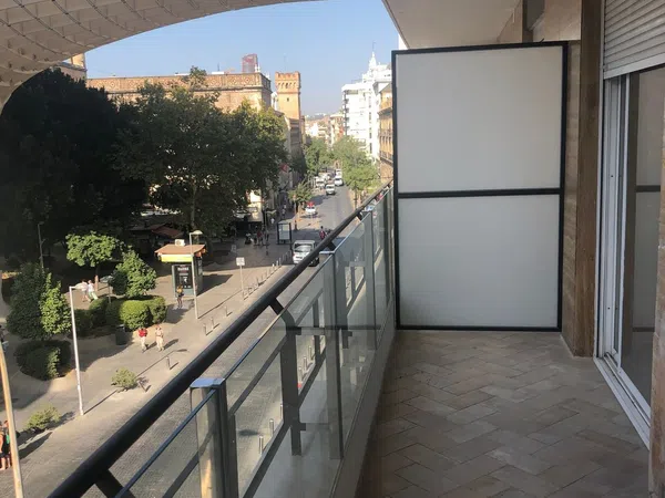 Piso en calle Imagen, 1