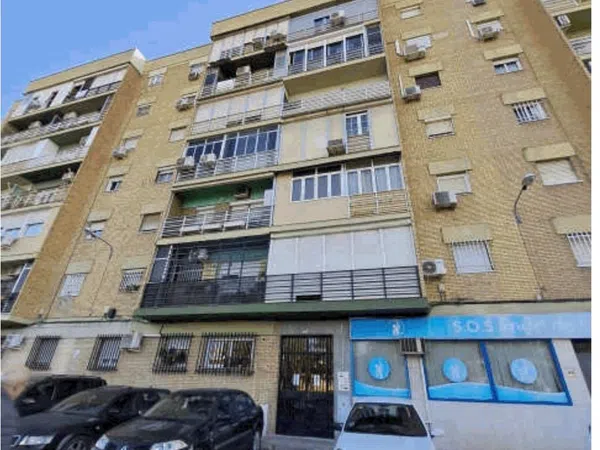 Piso en Santa Aurelia - Foto 9