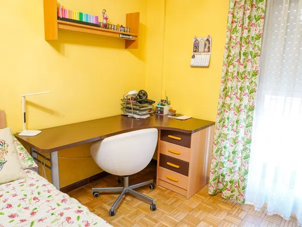 Piso en San Mamés - La Palomera, San Mamés - La Palomera - Foto 14