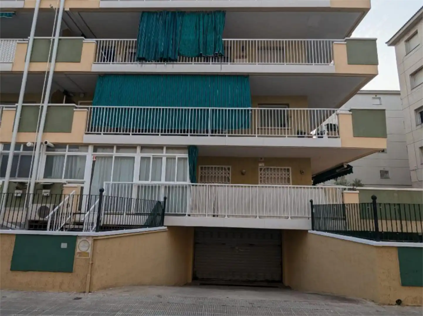 Piso en  Carrer de Lluís Companys 82 - Foto 8