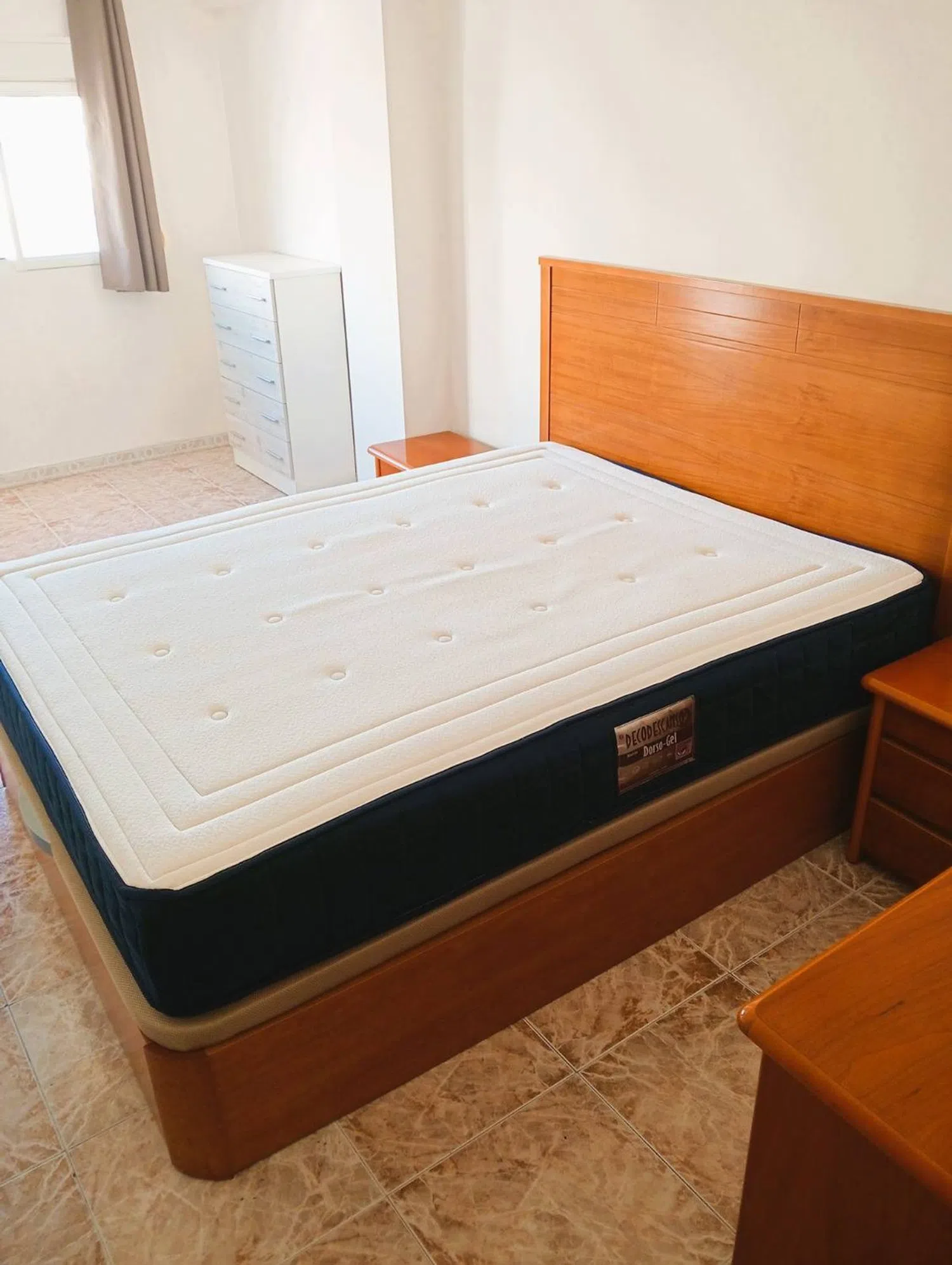 Piso en calle Mendoza, 78 - Foto 3