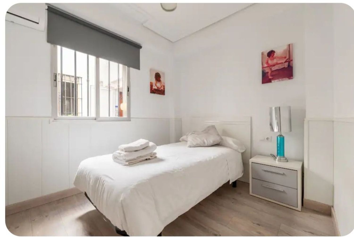 Piso en calle San Basilio, 6 - Foto 3