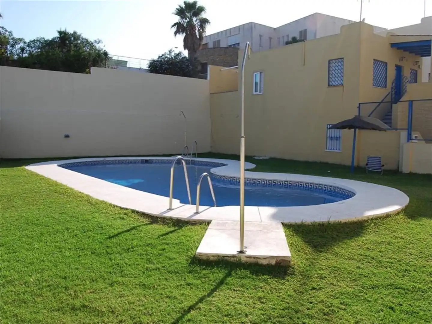 Apartamento en  Carretera Rinconcillo 7A - Foto 20
