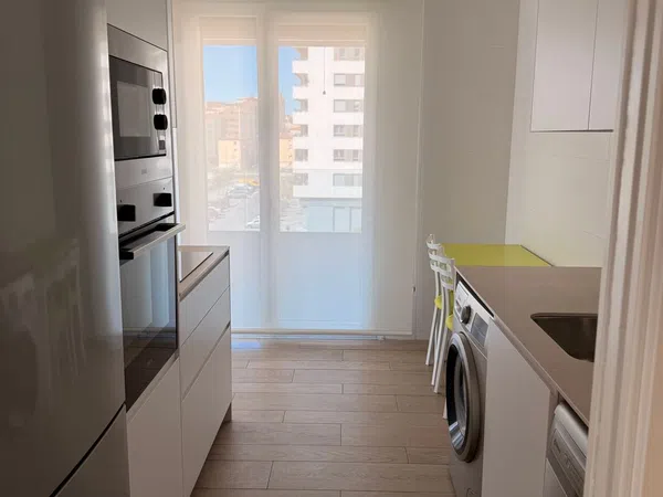 Piso en calle Arquitecto Guardiola, 50 - Foto 7