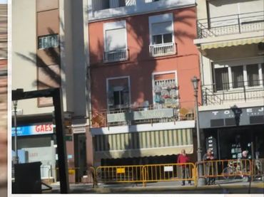 Piso en  Calle Paseo 55 - Foto 5