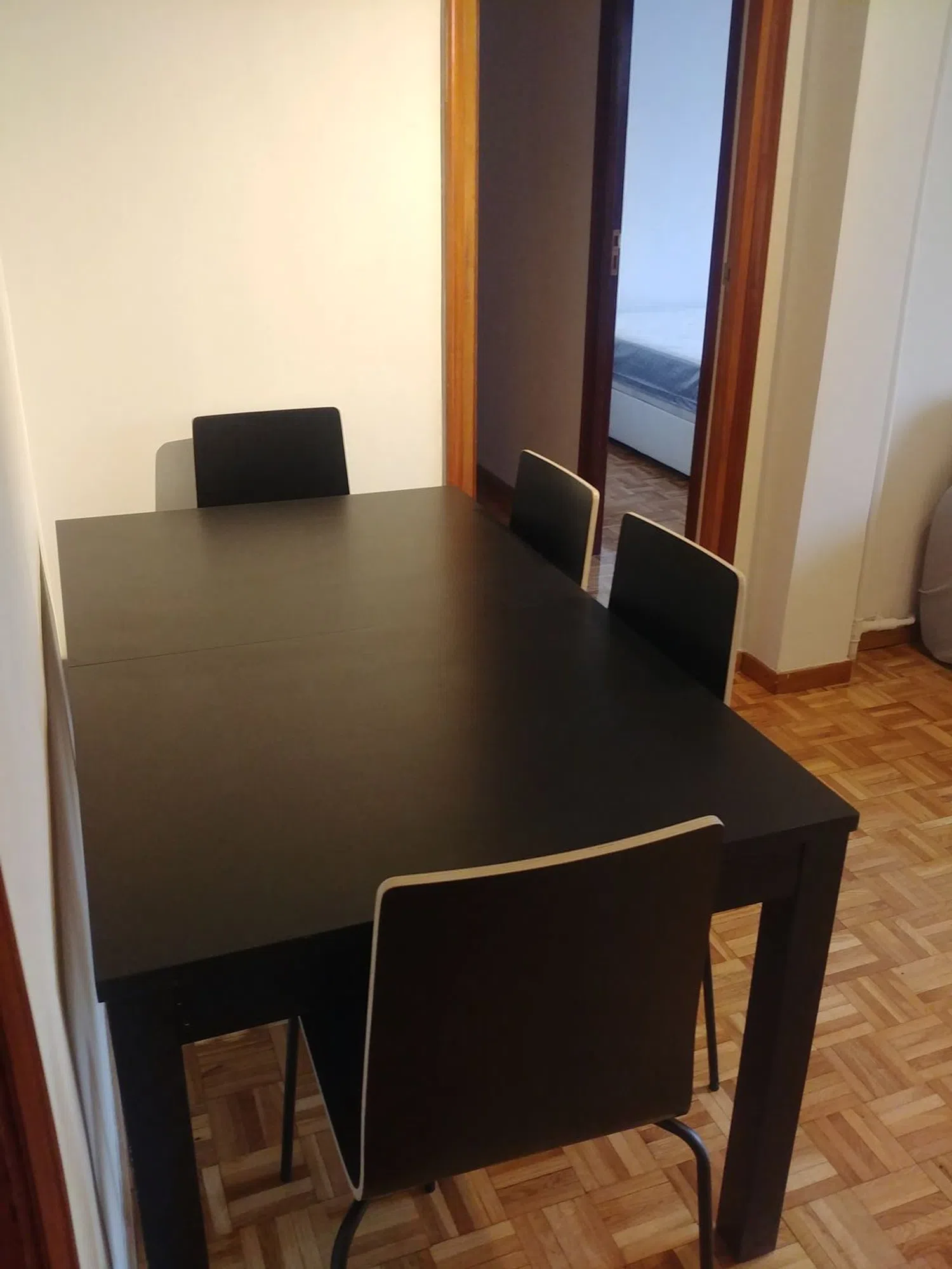 Piso en calle de Antonio López, 158 - Foto 4