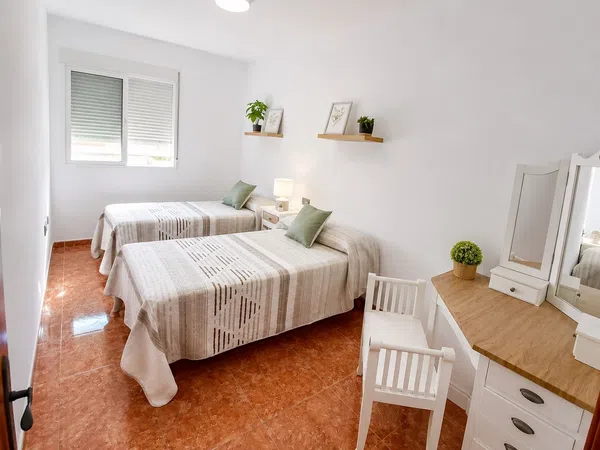 Piso en Calle federico martin bahamontes, 22, Alhama de Murcia, Alhama de Murcia - Foto 3