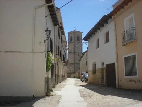 Casa o chalet independiente en Calle de la Iglesia, 27 - Foto 6