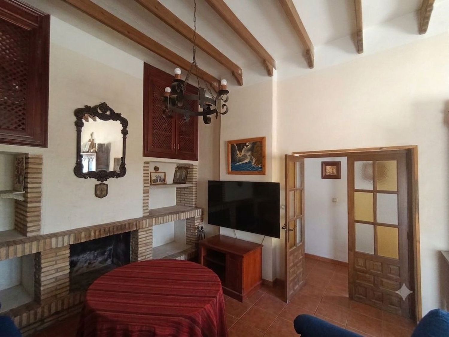 Casa o chalet independiente en Calle Pilanos, 17 - Foto 34