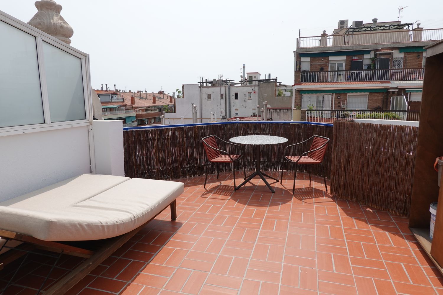 Ático en Barrio El Baix Guinardó - Foto 16