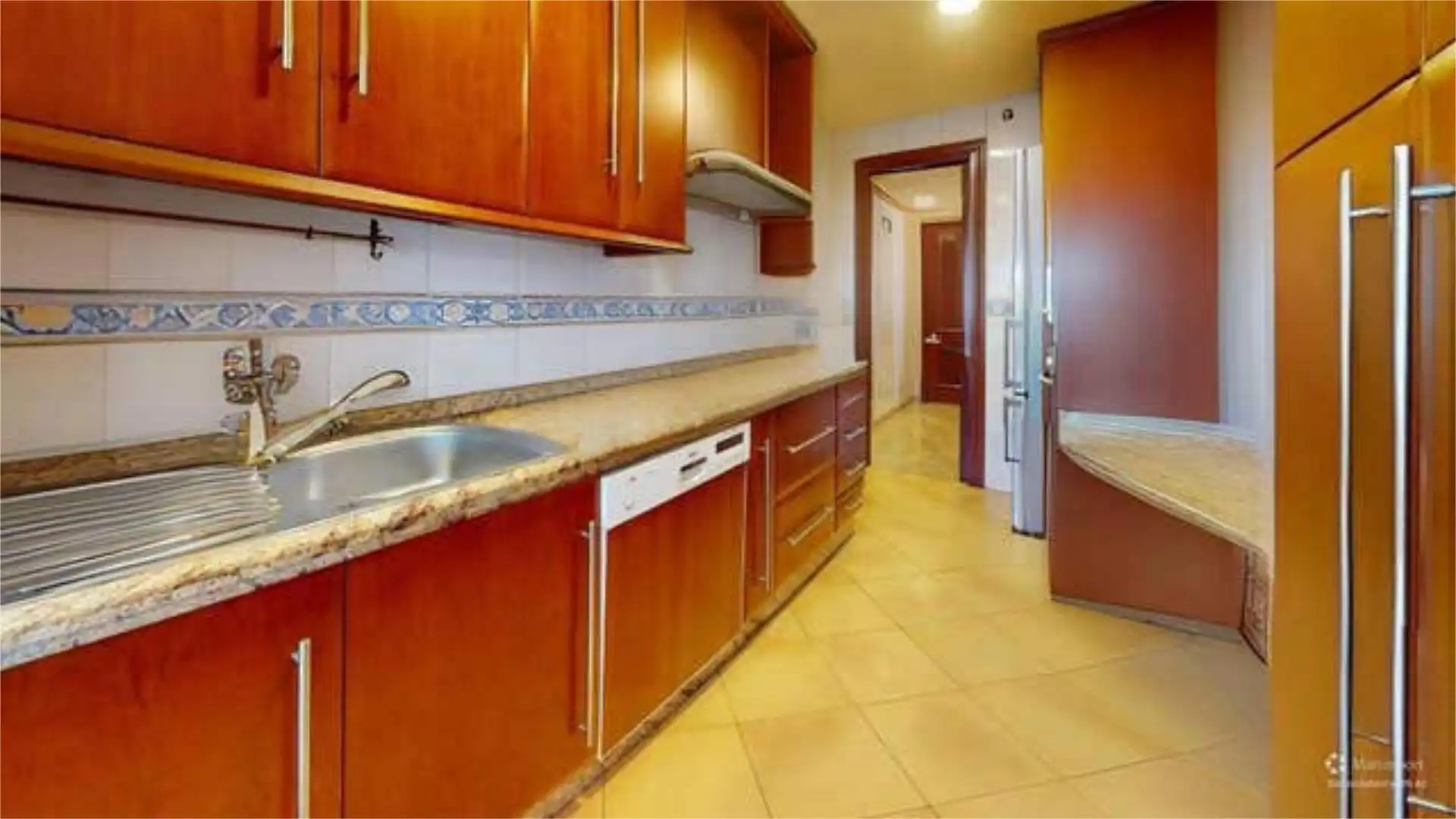 Piso en Arroyo del Moro - Foto 4