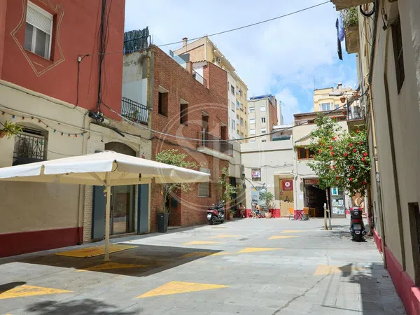 Piso en Passatge de Pere Calders, Sant Antoni - Foto 16