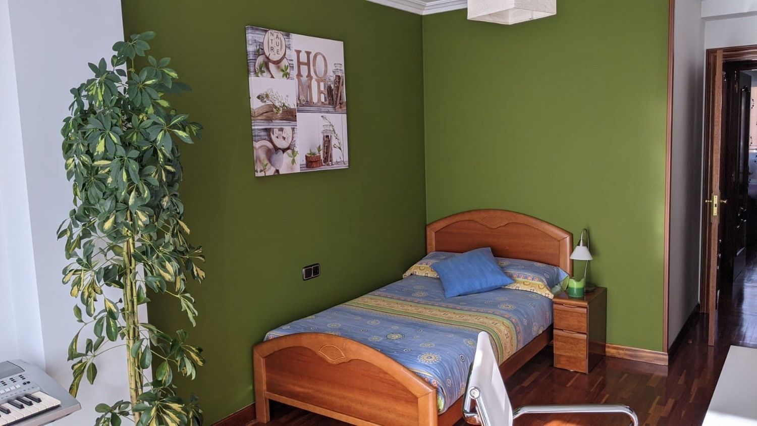 Piso en calle Angela Figuera Aymerich, 5 - Foto 10