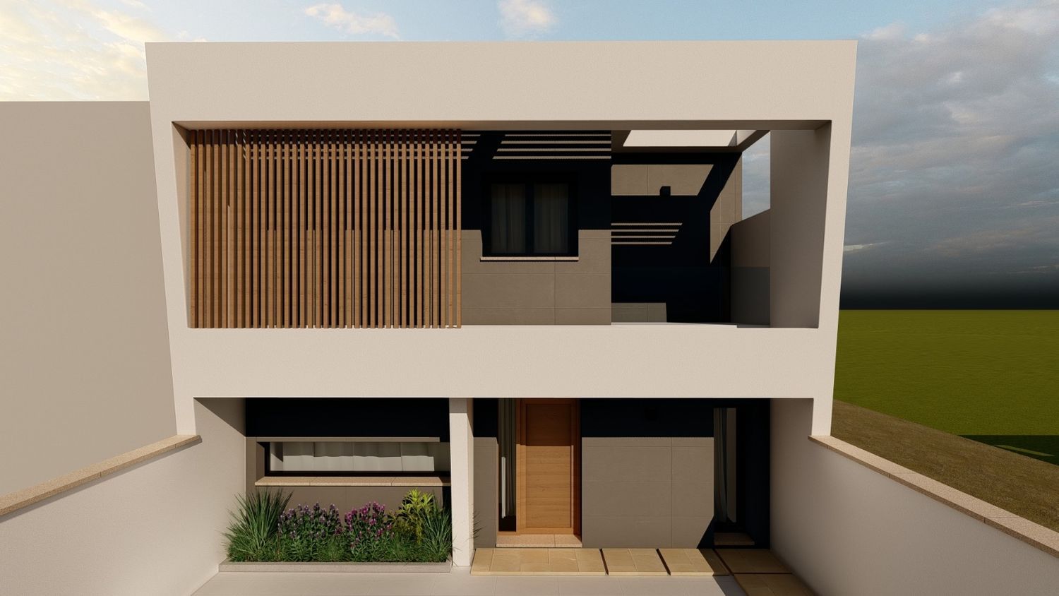 Chalet adosado en Calle Dalí, 32, La Cárcaba - El Encinar - Montemolinos, La Cárcaba - El Encinar - Montemolinos - Foto 3