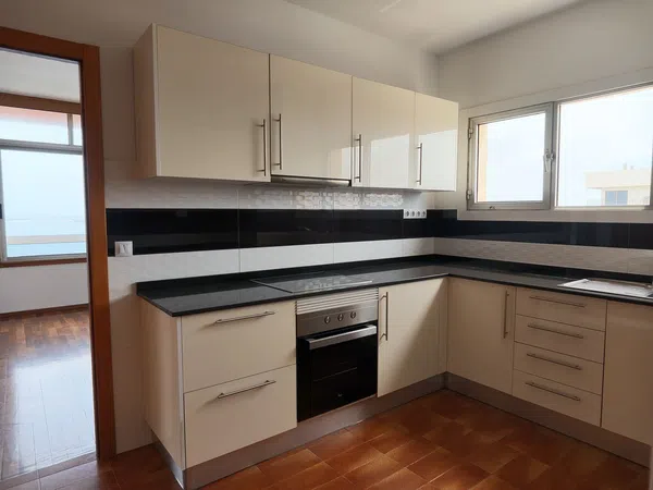 Piso en Avenida Alcalde José Ramirez Bethencourt, 23, Arenales - Lugo - Avda Marítima - Foto 19