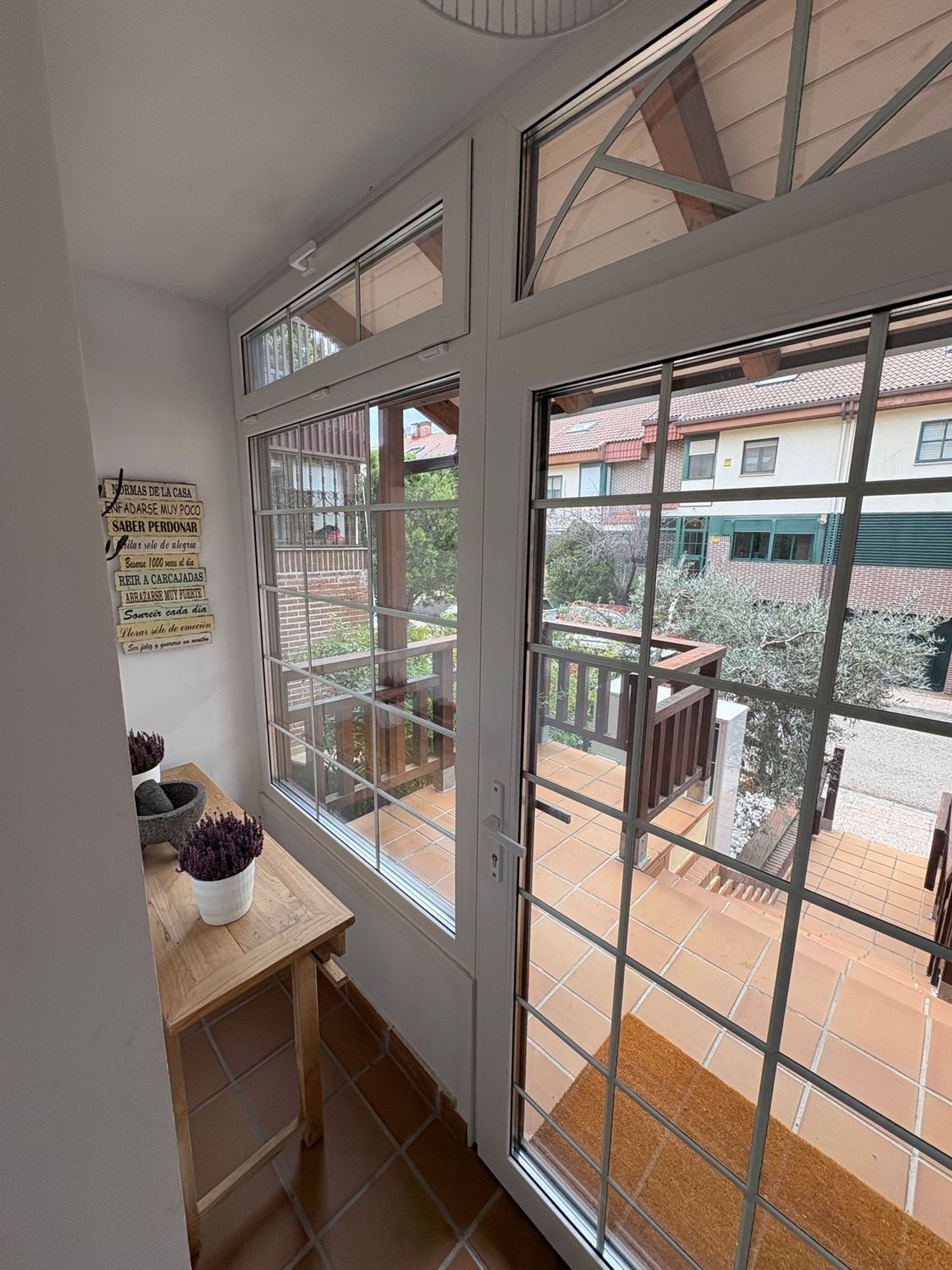 Chalet adosado en calle Playa de Benidorm, 12 - Foto 26